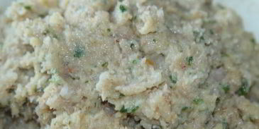 куриные фрикадельки в томатном соусе