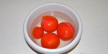 мексиканские фрикадельки в томатном соусе