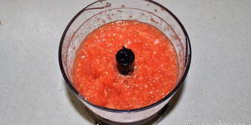 мексиканские фрикадельки в томатном соусе