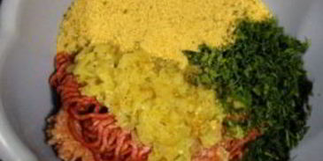 шведские фрикадельки