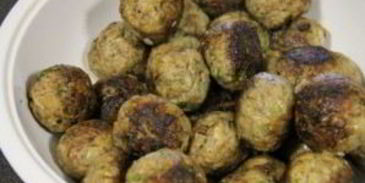 шведские фрикадельки