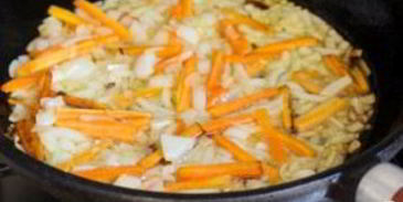 дикий рис для похудения