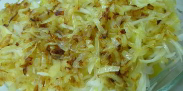 картофель божоле