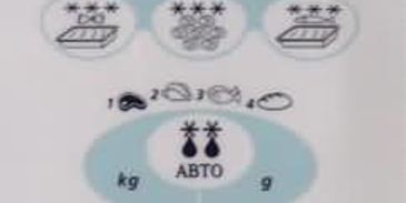 картофель печеный в микроволновке