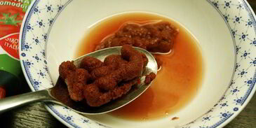 картофель по-испански