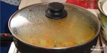 картофель с говядиной