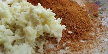 картофель с курицей в мультиварке