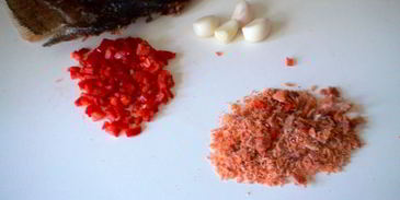 молодой картофель по-кончаловски