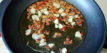 молодой картофель по-кончаловски