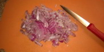 рис с чечевицей