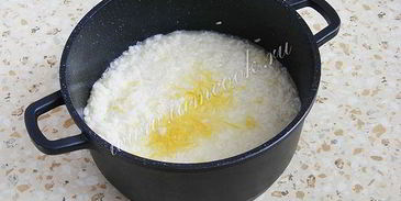 рис с имбирем и лимоном