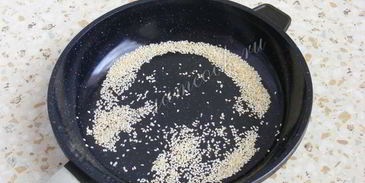 рис с имбирем и лимоном