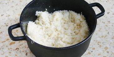 рис с имбирем и лимоном