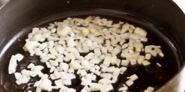 рис с зелеными овощами