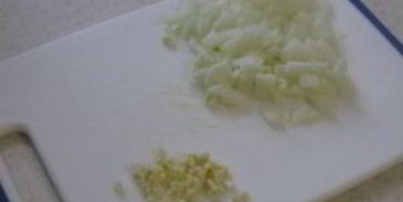 рис, запеченный с грибами