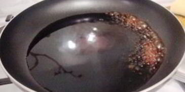 японский рис с курицей