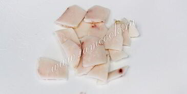 жареная картошка в мультиварке