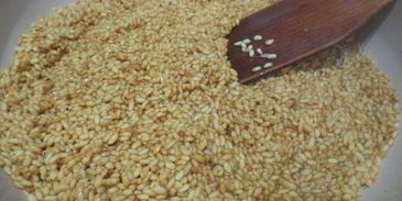 жареный рис с карри