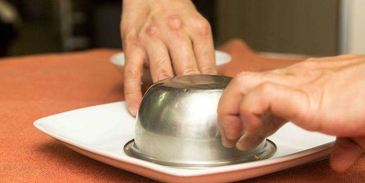 жареный рис с креветками