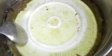 армянская долма из виноградных листьев