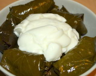 Долма ароматная