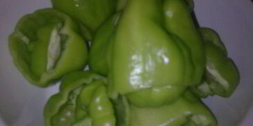 долма овощная