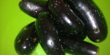 долма овощная