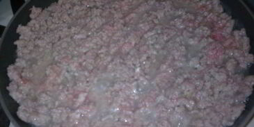 долма овощная