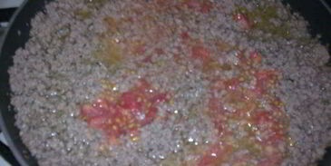 долма овощная