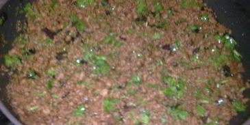 долма овощная