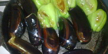 долма овощная