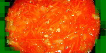 долма в арабском стиле