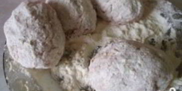 голубцы без риса