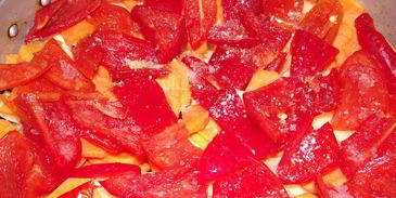 голубцы домашние