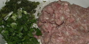 голубцы домашние