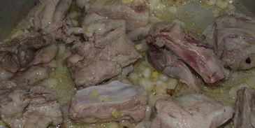 голубцы домашние