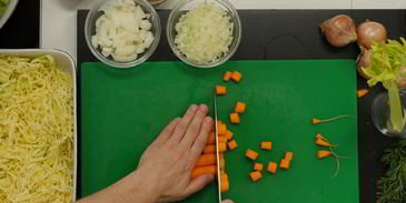 голубцы из савойской капусты