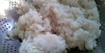 голубцы ленивые в духовке