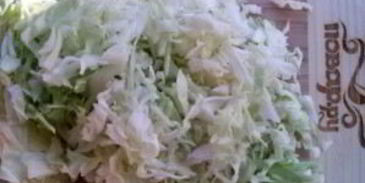 голубцы ленивые в духовке