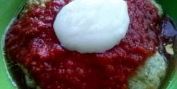 голубцы ленивые в духовке