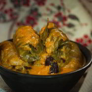 Рецепт Голубцов по-домашнему