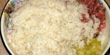 голубцы по-украински