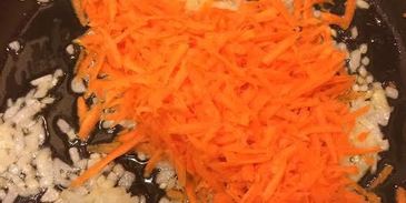 голубцы постные