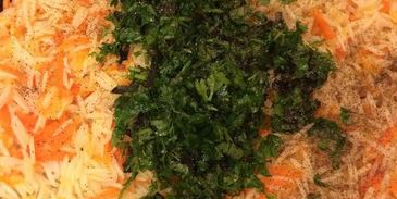 голубцы постные