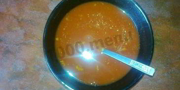 голубцы с куриным фаршем