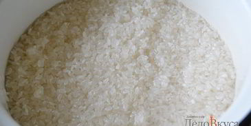 голубцы с мясом