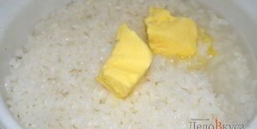 голубцы с мясом