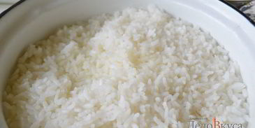 голубцы с мясом