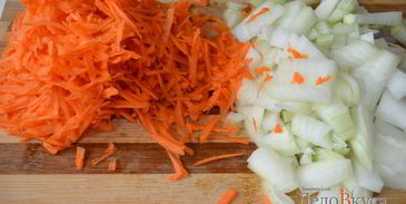 голубцы с мясом