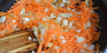 голубцы с мясом